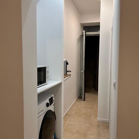 Appartement T1 Intra-Muros Avinhão Exterior foto
