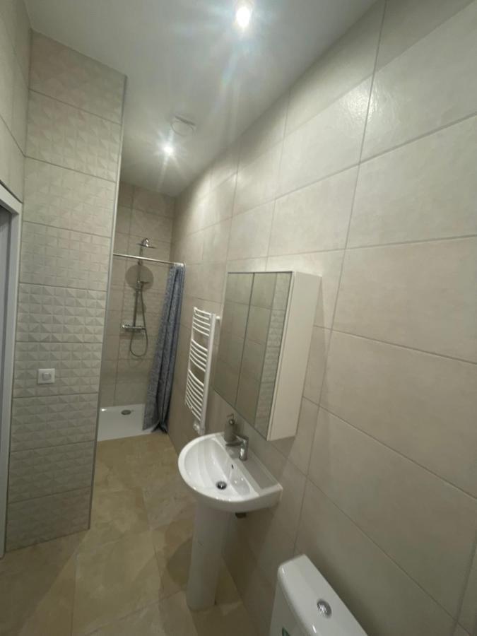 Appartement T1 Intra-Muros Avinhão Exterior foto