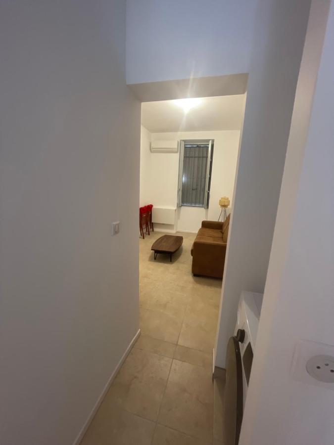 Appartement T1 Intra-Muros Avinhão Exterior foto